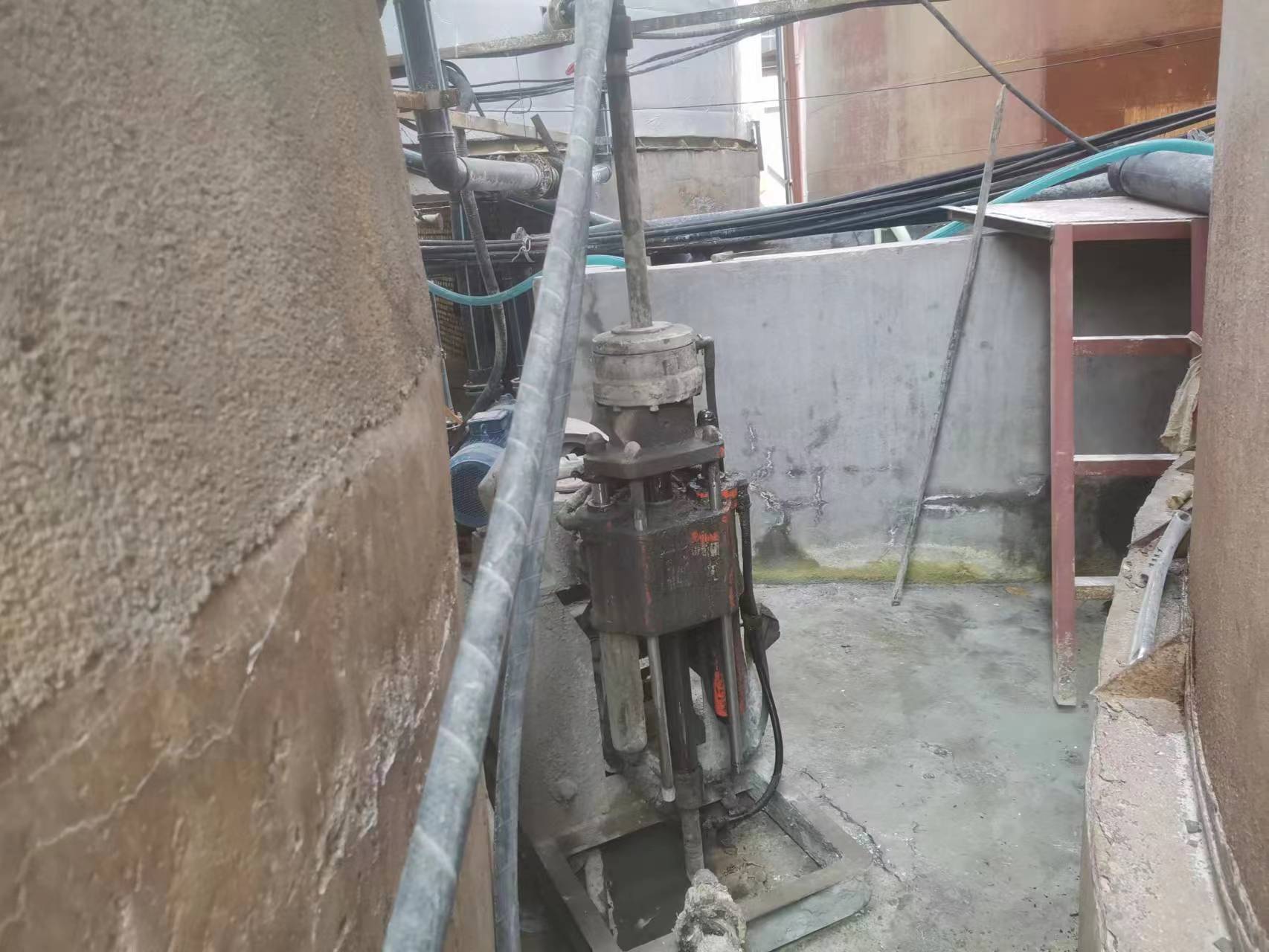 新兴基础注浆工程施工中应注意哪些?